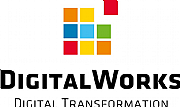 Digital Works logo