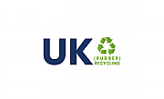 UK Rubber Recycling logo