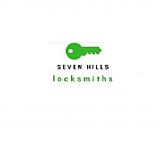 Seven Hills Locksmiths logo