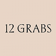 12GRABS logo