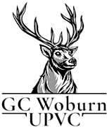 GC Woburn Fascia & Soffit Replacement Bedfordshire logo