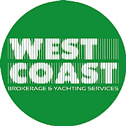 West Coast International logo
