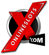 OnlineslotsX.com logo