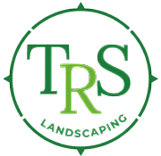 TRS Landscaping logo