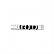 Hedging UK logo
