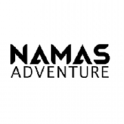 Namas Adventure Ltd logo