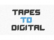 Tapes To Digital logo