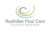 Rushden Pool Care logo