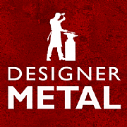 Designer Metal (Suffolk) Ltd logo