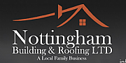Nottingham Building & Roofing Ltd logo