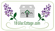 18Lilac Cottage logo