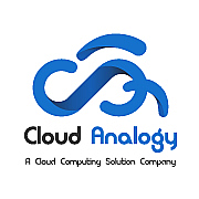 Cloud Analogy logo