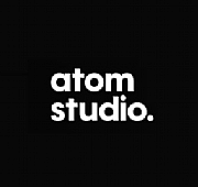 Atoms Studio logo