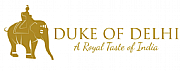 Duke Of Delhi Indian Restaurant Norwich logo
