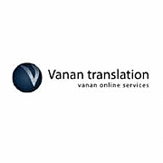 Vannan Translation logo