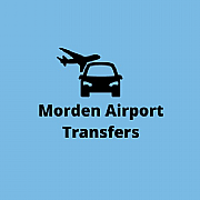 Morden Airport Transfers logo