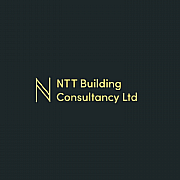 NTT Building Consultancy Ltd logo