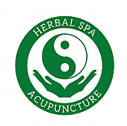 Herbal Spa logo