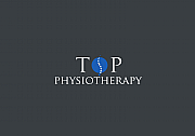 TOP Physiotherapy logo