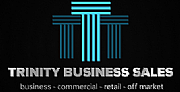 Trinity Business Sales logo