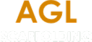 AGL Scaffolding logo