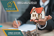 Polski Mortgage Broker - Kredyt hipoteczny w UK, PJ Mortgages logo