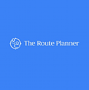 The Route Planner logo