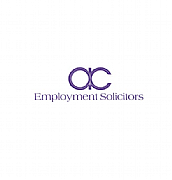 A C Employment Solicitors logo