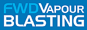 FWD Vapour Blasting logo