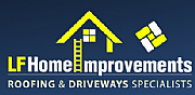 LF Home Improvements logo
