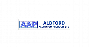 Aldford Aluminium Products logo
