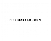 Fire Safe London logo