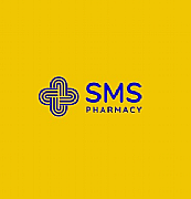 SMS Pharmacy logo