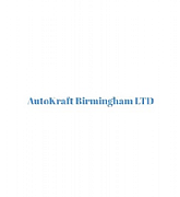 Autokraft Birmingham Ltd logo