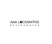 AAA Locksmiths Southampton logo