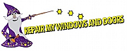 Repair my Windows and Doors - Barking logo