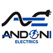 Andoni Electrics logo