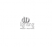 4D Lighting logo