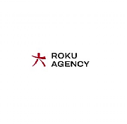 Roku Agency logo