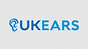 UK Ears - Ear Wax Removal Across Kent logo
