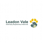 Leadon Vale Stem Cell Centre logo