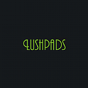 Lushpads logo