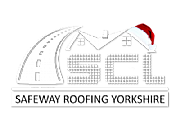 Safeway Roofing Yorkshire logo