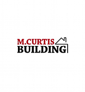 M. Curtis Building logo