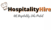 Hospitality Hire logo