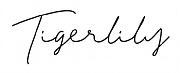 Tigerlily Weddings logo