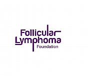 The Follicular Lymphoma Foundation logo