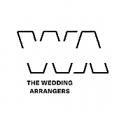 The Wedding Arrangers logo