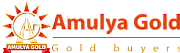 Amulya Gold Buyers logo