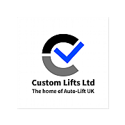Auto-Lift UK logo